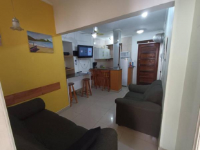 Apartamento Meia Cinco